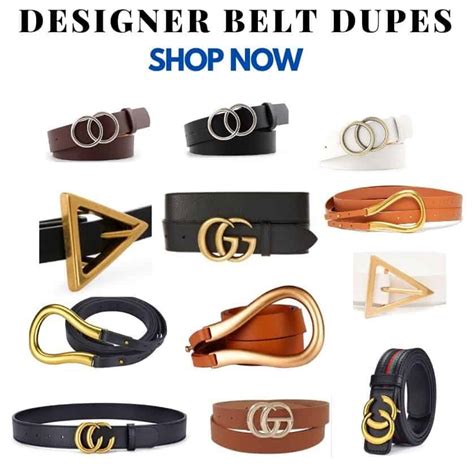 replica gucci cinture|gucci designer belt dupe.